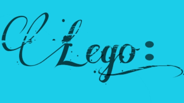 Picsart banner for @lego
