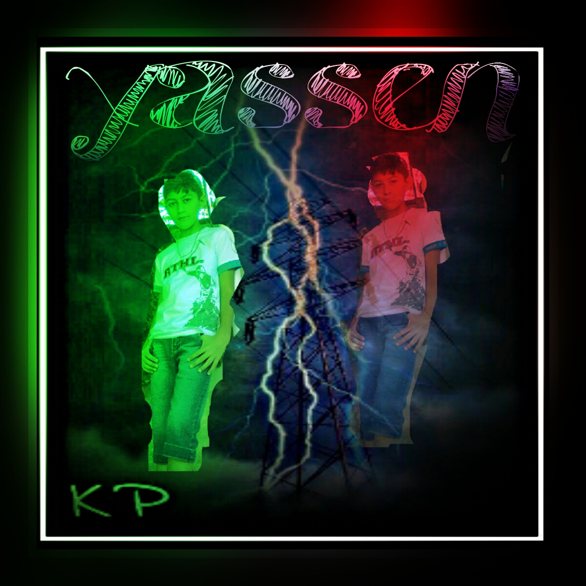 Picsart profile picture for @yassen