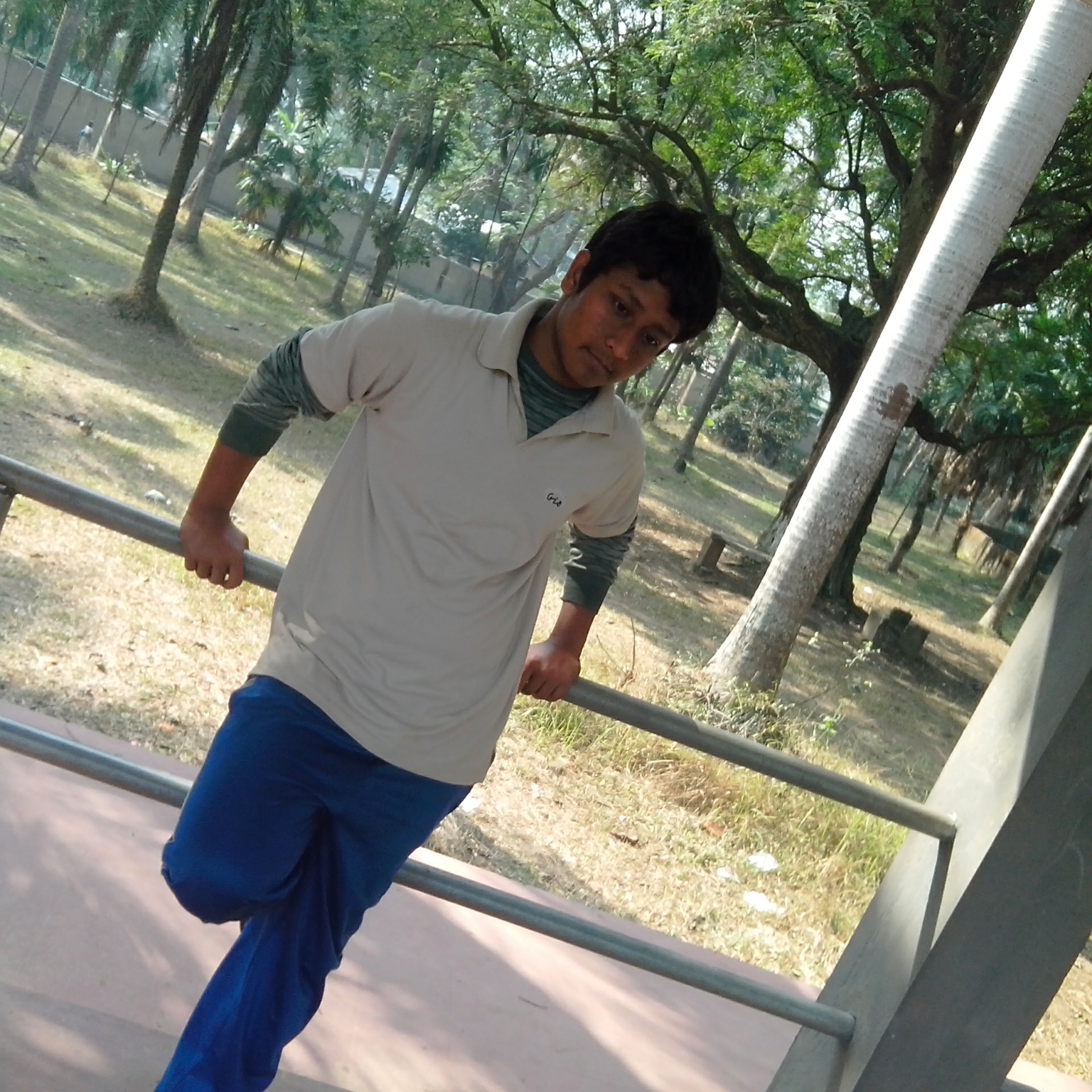 Picsart profile picture for @ghost123