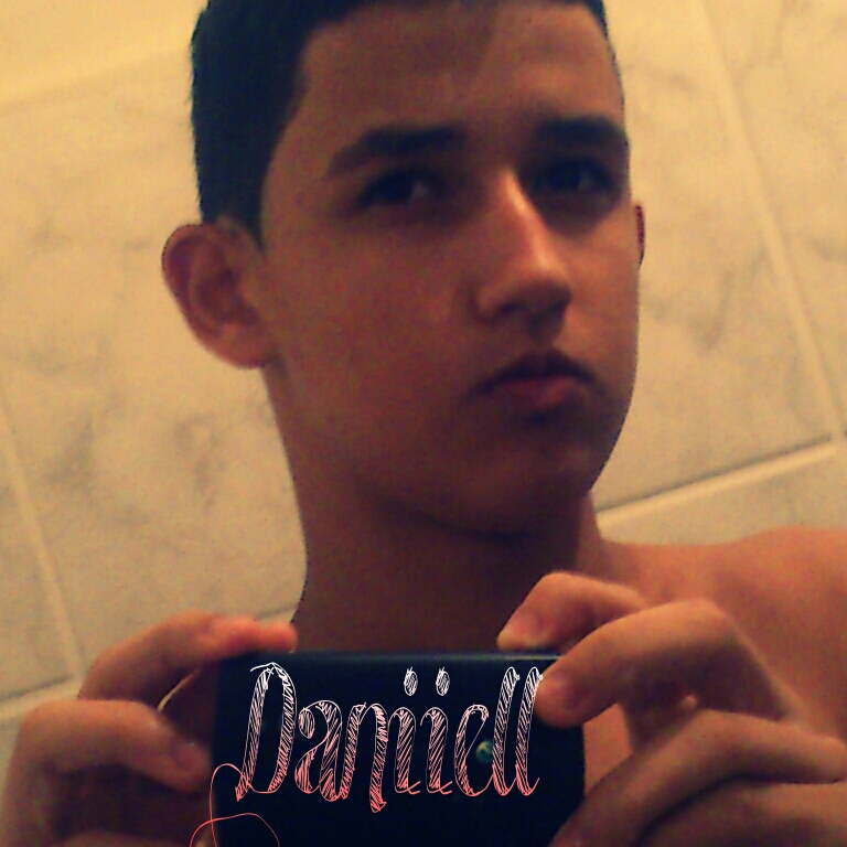 Picsart profile picture for @daniel