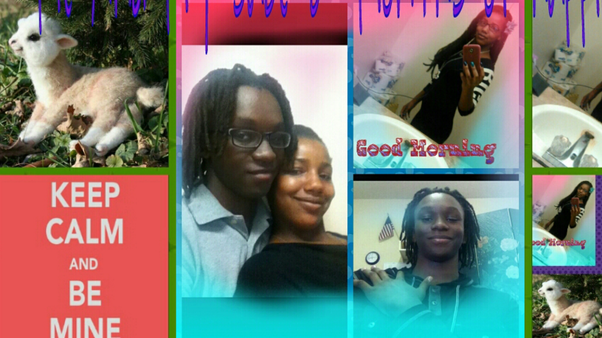 Picsart banner for @sweetheart