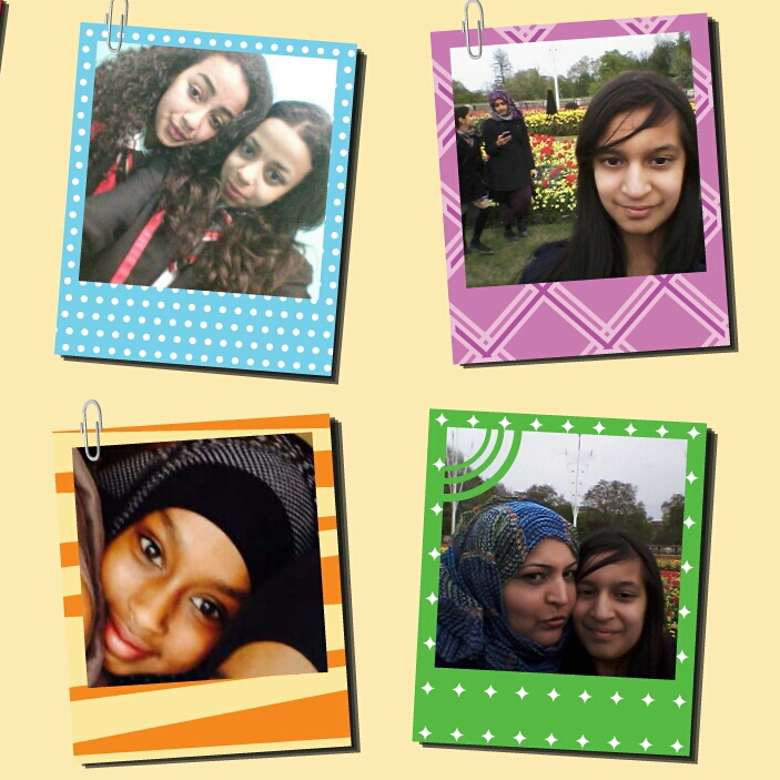Picsart profile picture for @hareem