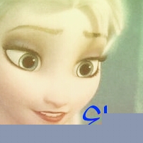 Picsart profile picture for @zarina