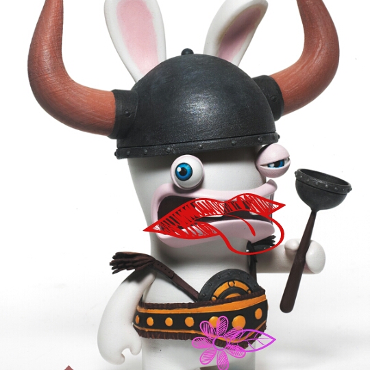 Picsart profile picture for @rabid