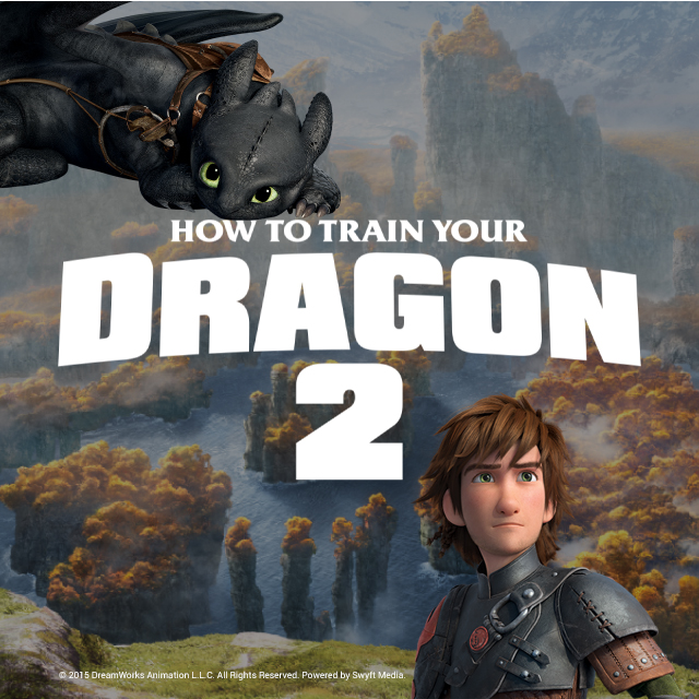 train your dragon all in one pack
